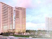 Apartamento con vista al mar y la marina en venta Puerto...