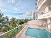 Apartamento con vista al mar y permiso de turismo 005