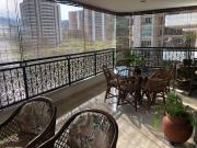 APARTAMENTO CON VISTA AL RIO EN EL OESTE DE CALI
