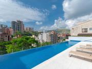 APARTAMENTO CON VISTA AL RIO Y ZONA VERDE