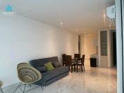 Apartamento con vista hermosa