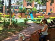 APARTAMENTO CON VISTA PANORAMICA