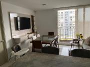 APARTAMENTO CON VISTA PANORAMICA EN ALAMEDA DEL RIO...