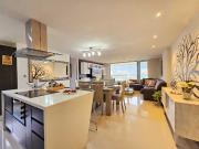 APARTAMENTO CON VISTA PANORAMICA EN LOMA DE LAS BRUJAS