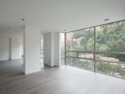 Apartamento con vista para venta en La Cabrera