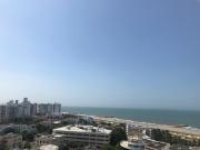 APARTAMENTO CON VISTA PARCIAL AL MAR EN CRESPO APARTAMENTO CON VISTA PARCIAL AL MAR EN CRESPO