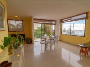 Apartamento con vista privilegiada frente al mar