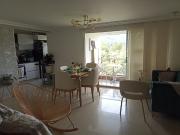 Apartamento con vista y zonas sociales completas en...