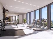 Apartamento con vistas al golf. 2 dormitorios y 2 baños....