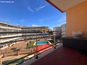 Apartamento con vistas al mar