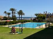 Apartamento con vistas al mar a solo 40 m de la playa –...