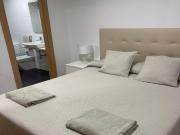 Apartamento con vistas al mar Arenales del Sol