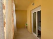 Apartamento con vistas al mar en Aguas Nuevas...