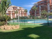 Apartamento con vistas al mar en Aguas Nuevas...