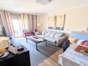 Apartamento con vistas al mar en Benalmadena Costa