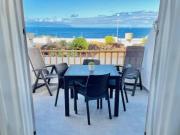 Apartamento con vistas al mar en Costa Adeje
