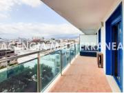Apartamento con vistas al mar en Cullera