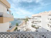 Apartamento con vistas al mar en el paseo de Figueretas