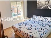 Apartamento con vistas al mar en El Perrelló