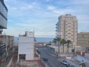 Apartamento con vistas al mar en Gandía