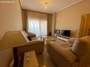 Apartamento con vistas al mar en Isla del Fraile, Águilas