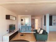 APARTAMENTO CON VISTAS AL MAR EN LA ALBUFERETA