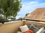 Apartamento con Vistas al Mar en la zona de Isla de Altea