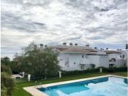 Apartamento con vistas al mar en Montemar, Torremolinos