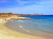 APARTAMENTO CON VISTAS AL MAR EN ORIHUELA COSTA
