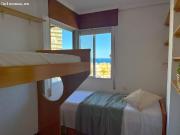 Apartamento con vistas al MAR en Playa Cala del Faro de...