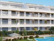 Apartamento con vistas al mar en Playa Flamenca, un...