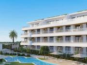 Apartamento con vistas al mar en Playa Flamenca, un...
