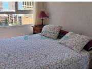 Apartamento con vistas al mar en Playa Muchavista – El...