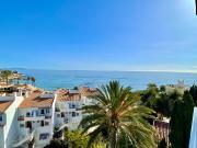 APARTAMENTO CON VISTAS AL MAR EN PUEBLO ESPAÑOL