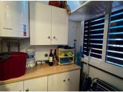 Apartamento con vistas al mar en Rincón de Loix, Benidorm cl