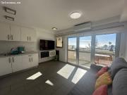 Apartamento con vistas al mar en San Agustin, disponible...