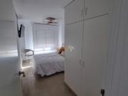 APARTAMENTO CON VISTAS AL MAR EN SANTA POLA DISPONIBLE...