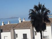 Apartamento con Vistas al Mar en Seghers, Estepona