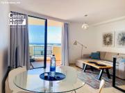 Apartamento con vistas al mar en venta en Palm Mar,...