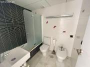 Apartamento con vistas al mar en Villajoyosa