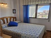 Apartamento con vistas al mar. Piscina comunitaria....