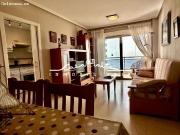 APARTAMENTO CON VISTAS AL MAR, PLAYA ARENAL BOL