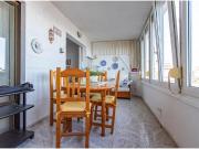 Apartamento con vistas al mar privilegiadas
