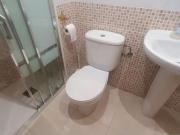 Apartamento con vistas al mar situado en segunda línea...