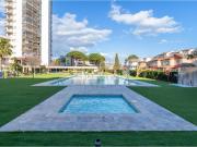 Apartamento con vistas en Cambrils