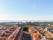 Apartamento con vistas espectaculares a las Salinas