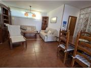 Apartamento con Vistas Espectaculares al Mar en Cala...