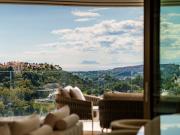 Apartamento con vistas panorámicas