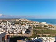 Apartamento con vistas panoramicas
