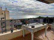 Apartamento con vistas panorámicas al mar en el corazón...